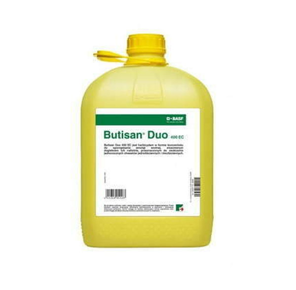 Butisan Duo 400 EC