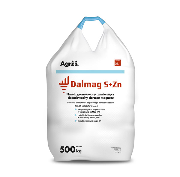 DALMAG 5+ZN