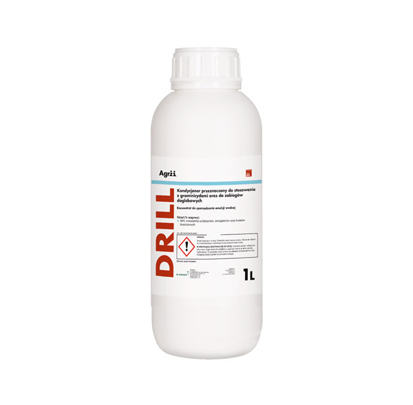 DRILL