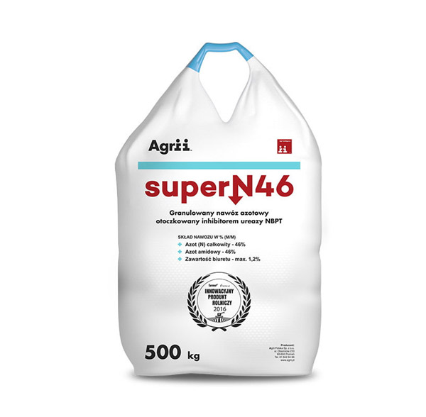 SUPER N 46