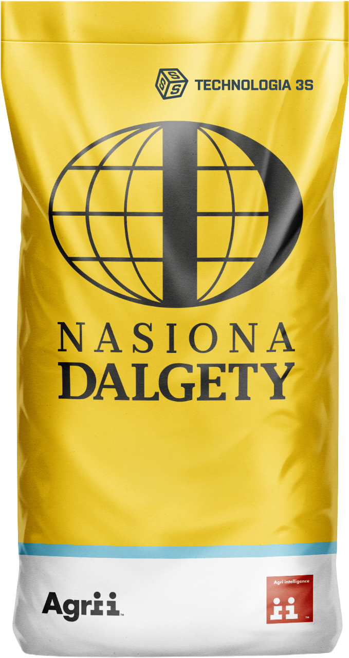 Worek Nasiona Dalgety